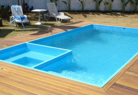 piscinas prefabricadas